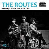 The Routes - Stormy
