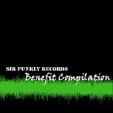 Various artists - Sir Punkly Records Benefit Compilation