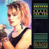 Madonna - Crazy For You