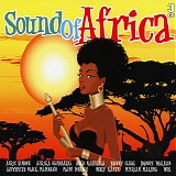 Various artists - The Sound of Africa