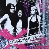 Magneta Lane - The Constant Lover/ Cheap Linguistics