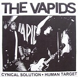 Vapids, The & Strikeouts - Split