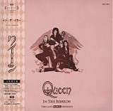 Queen - In The Mirror. The Lost BBC Sessions