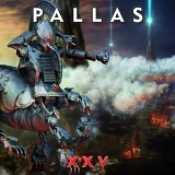 Pallas - XXV (Limited Edition)