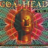 Various artists - Goa-Head Vol.2
