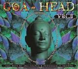 Various artists - Goa-Head, Vol. 3