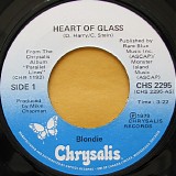 Blondie - Heart Of Glass / 11:59