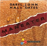 Daryl Hall & John Oates - Maneater