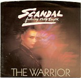 Scandal & Patty Smyth - The Warrior