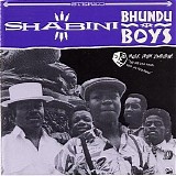 Bhundu Boys - Shabini