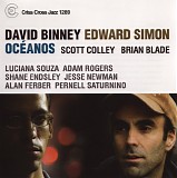 David Binney & Edward Simon - OcÃ©anos