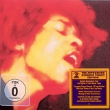 Jimi Hendrix - Electric Ladyland [2010 cd+dvd]