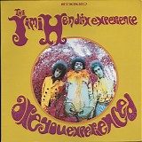Jimi Hendrix Experience, The - Are You Experienced
