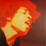 Jimi Hendrix Experience, The - Electric Ladyland