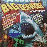Geoff Love & His Orchestra - Big Terror Movie Themes