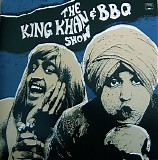 King Khan & BBQ Show, The - What's For Dinner?