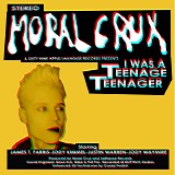 Moral Crux - I Was A Teenage Teenager