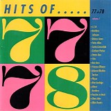 Various artists - HITS OF..... 77 + 78 - Volume 7