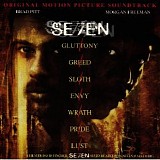 Various artists - Seven - Soundtrack