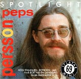 Peps Persson - Spotlight
