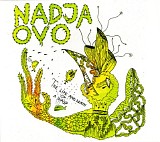 Nadja & OvO - The Life And Death Of A Wasp