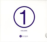 Various artists - Kscope Volume 1