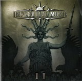 Various artists - Imperative Music: Volume II