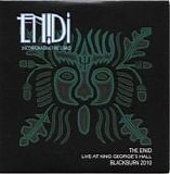 The Enid - Live At King George's Hall, Blackburn 2010