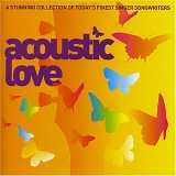 Various artists - Acoustic Love