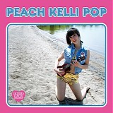 Peach Kelli Pop - Peach Kelli Pop