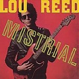 Lou Reed - Mistrial