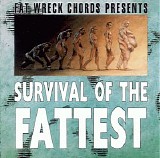 Various artists - Survival Of The Fattest