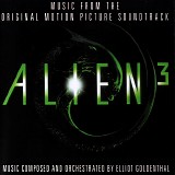 Elliot Goldenthal - Alien 3