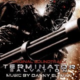 Danny Elfman - Terminator: Salvation