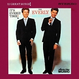 The Everly Brothers - It's Everly Time