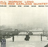 Red Garland Quintet - All Mornin' Long