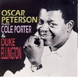 Oscar Peterson - A Norman Granz Legacy CD1 - Cole Porter & Duke Ellington