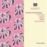 Wiener Oktett - Berwald Septet;  Borodin, Rimsky-Korsakov Piano Quintet