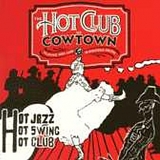 Hot Club Of Cowtown - Swingin' Stampede