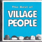 Village People - The Best Of Village People