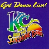 KC & the Sunshine Band - Get Down Live!