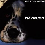 Grisman, David (David Grisman) - Dawg '90