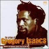 Isaacs, Gregory (Gregory Isaacs) - The Prime of Gregory Isaacs