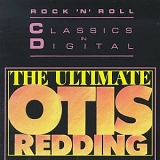 Redding, Otis (Otis Redding) - The Ultimate Otis Redding