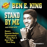 King, Ben E (Ben E King) - Stand By Me and Other Hits