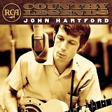 Hartford, John (John Hartford) - RCA Country Legends