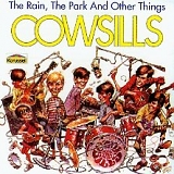 Cowsills - The Rain, The Park And Other Things