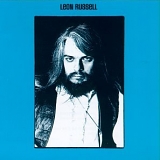 Russell, Leon (Leon Russell) - Leon Russell