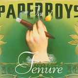 Paperboys - Tenure