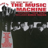 Music Machine - Turn On: The Very Best of The Music Machine: Turn On